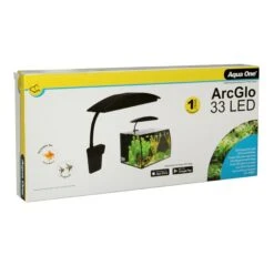 Aqua One ArcGlo LED 33