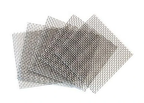 Aquarium Stainless Steel Wire Mesh 10cmx10cm (1pk) 4 Aquarium Stainless Steel Wire Mesh 10cmx10cm (1pk) - Image 2
