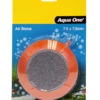 Aqua One Airstone PVC Encased Air Disk Small