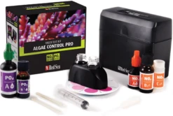 Red Sea Algae Control Pro Multi Test Kit