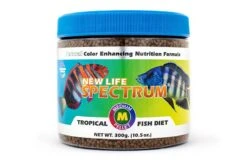 New Life Spectrum Medium Sinking 300g