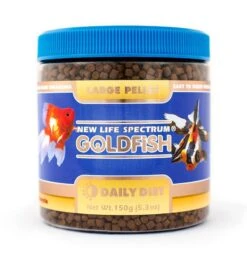 New Life Spectrum Goldfish Regular Sinking 150g