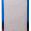 Aqua One Replacement Wool Pad 5pk 8W - 25008W -Sea View Aquarium Shop 8w