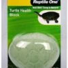 Reptile One Turtle Health Block 60g 1 Reptile One Turtle Health Block 60g -Sea View Aquarium Shop 95023