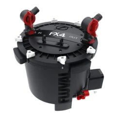 Fluval FX4 High Performance Canister Filter
