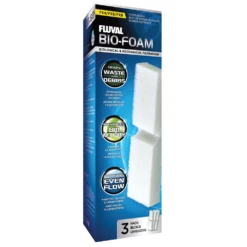 Fluval Bio Foam FX4/FX5/FX6 (3pk)
