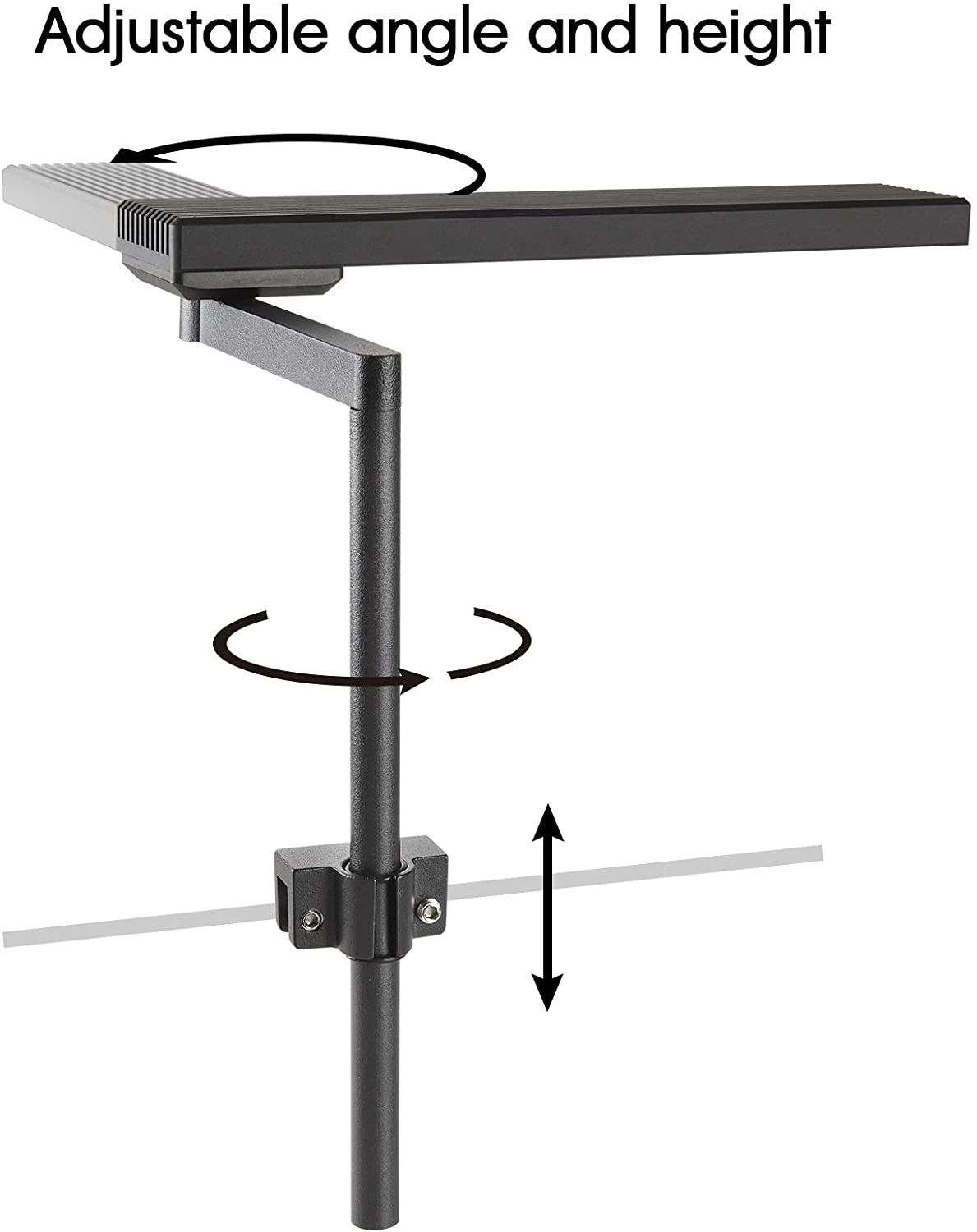 Chihiros C2 RGB LED (20W, 1580lm) 7 Chihiros C2 RGB LED (20W, 1580lm) - Image 5
