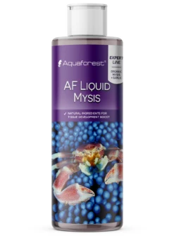 Aquaforest Liquid Mysis 250ml