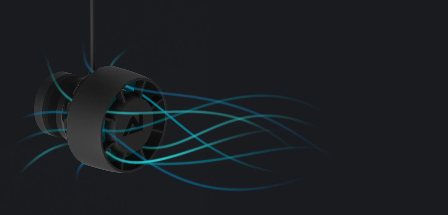 Aqua Illumination Nero 5 Submersible Pump 4 Aqua Illumination Nero 5 Submersible Pump - Image 2