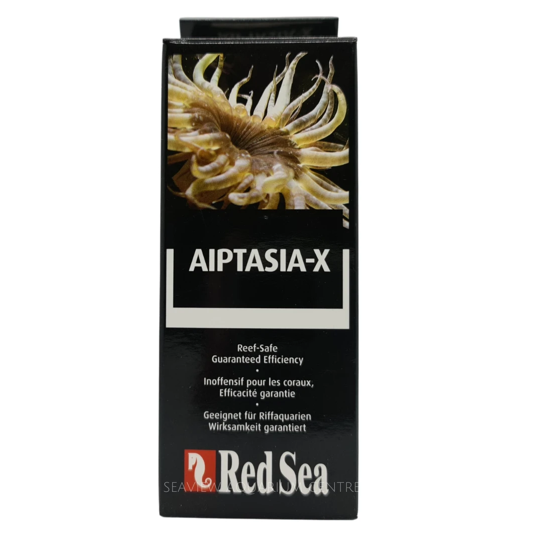 Red Sea Aiptasia-X 60ml 3 Red Sea Aiptasia-X 60ml