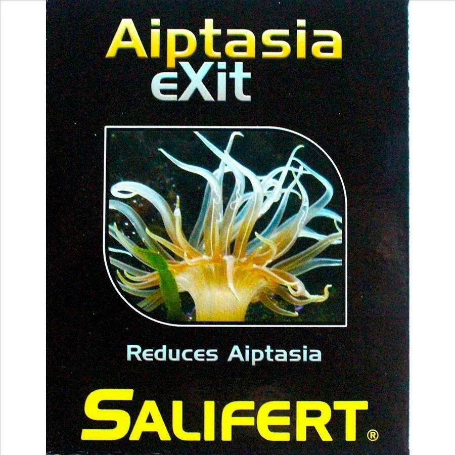 Salifert Aiptasia EXit 50ml 4 Salifert Aiptasia EXit 50ml - Image 2