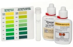 API Ammonia Test Kit 7 API Ammonia Test Kit -Sea View Aquarium Shop ammoniatestkitgood