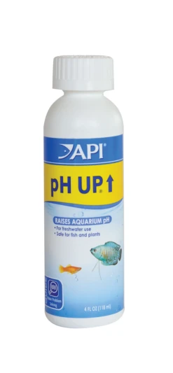API PH Up 118ml