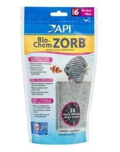 API Bio Chem Zorb