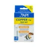 API Copper Test Kit -Sea View Aquarium Shop api copper test kit