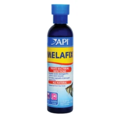 API Melafix 118ml -Sea View Aquarium Shop api melafix 237ml