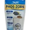API Phos Zorb -Sea View Aquarium Shop api phos zorb