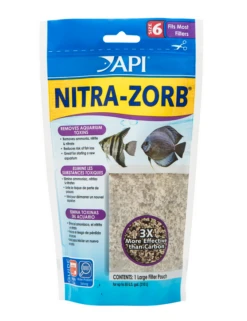 API Nitra Zorb