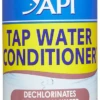 API Tapwater Conditioner 473ml -Sea View Aquarium Shop apitapwaterconditioner473ml