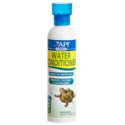 API Turtle Water Conditioner 237ml