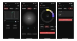 Chihiros B Series 90cm LED Non-Bluetooth Light 20 Chihiros B Series 90cm LED Non-Bluetooth Light -Sea View Aquarium Shop apppicturesmychihiros