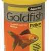 Aqua One Goldfish Pellets 190g