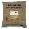 Aqua Fish Gold Pebbles 3mm 5kg 2 Aqua Fish Gold Pebbles 3mm 5kg -Sea View Aquarium Shop aquafishgoldpebbles3mm5kg
