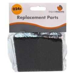 Aqua One IFXE 100 Sponge 2pk 193s