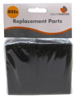 Aqua One IFXE 150 Sponge 2pk 194S