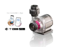 Aqua Medic DC Runner 1.3 App-Control Pump 1200L/H