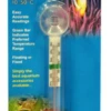 Aqua One Glass Thermometer 1 Aqua One Glass Thermometer -Sea View Aquarium Shop aquaone
