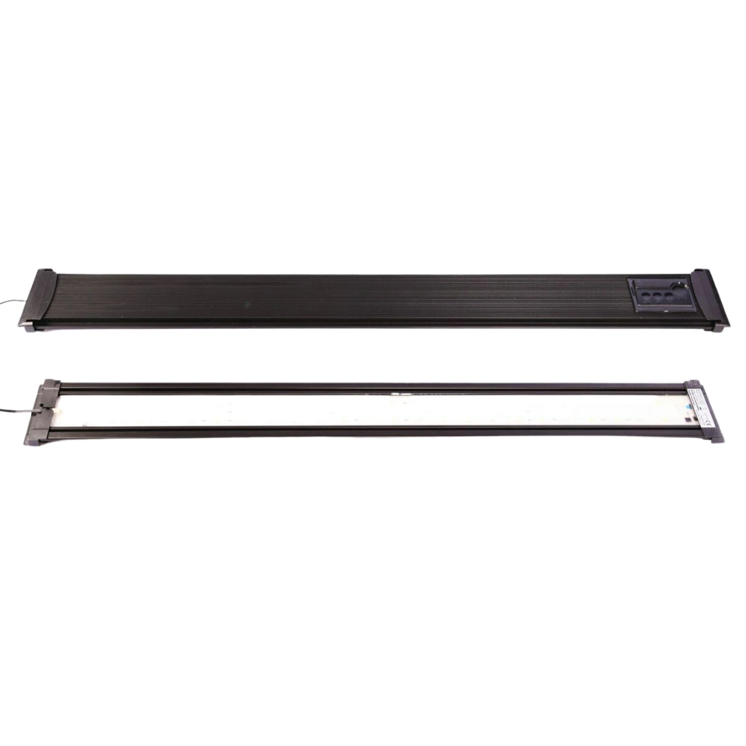 Aqua One Brilliance 180 LED Light Unit (54111-L) NO Flaps Or Transformer Included 3 Aqua One Brilliance 180 LED Light Unit (54111-L) NO Flaps Or Transformer Included