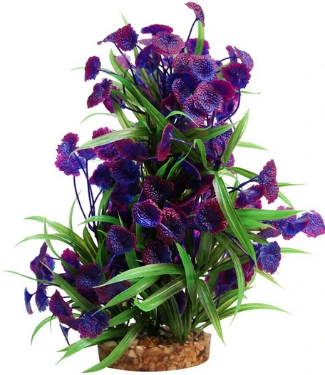 Aqua One Blue Centauria (Large) 3 Aqua One Blue Centauria (Large)