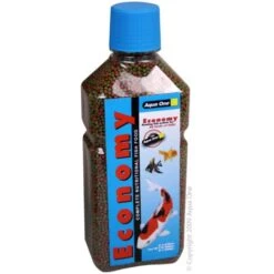 Aqua One Economy 2mm Pellet 580g