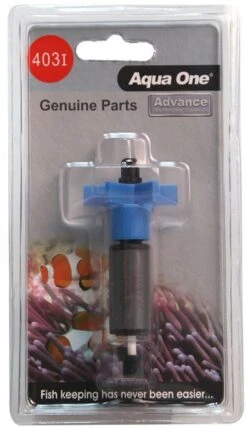 Aqua One Impeller Set 1050/1250 Advance 403i