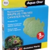 Aqua One Nautilus 1100/1400 Phosphate Pad 86S -25086S -Sea View Aquarium Shop aquaonenautilus11001400phospad
