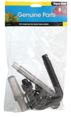 Aqua One Intake U-Pipe Set For Nautilus 1100/1400