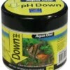 Aqua One PH Down Quick Drop 100g -Sea View Aquarium Shop aquaonephdown100gnew