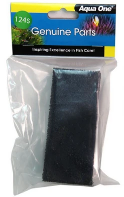 Aqua One Reflex Sponge 124s - 25124S