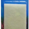 Aqua One Replacement Wool Pad 2pk 2W - 25002W -Sea View Aquarium Shop aquaonewoolpad2w