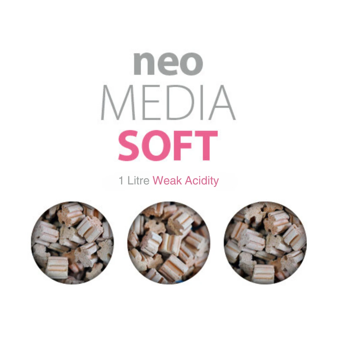 Aquario Neo Media - Soft 1L 4 Aquario Neo Media - Soft 1L - Image 2