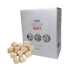 Aquario Neo Media - Soft 1L