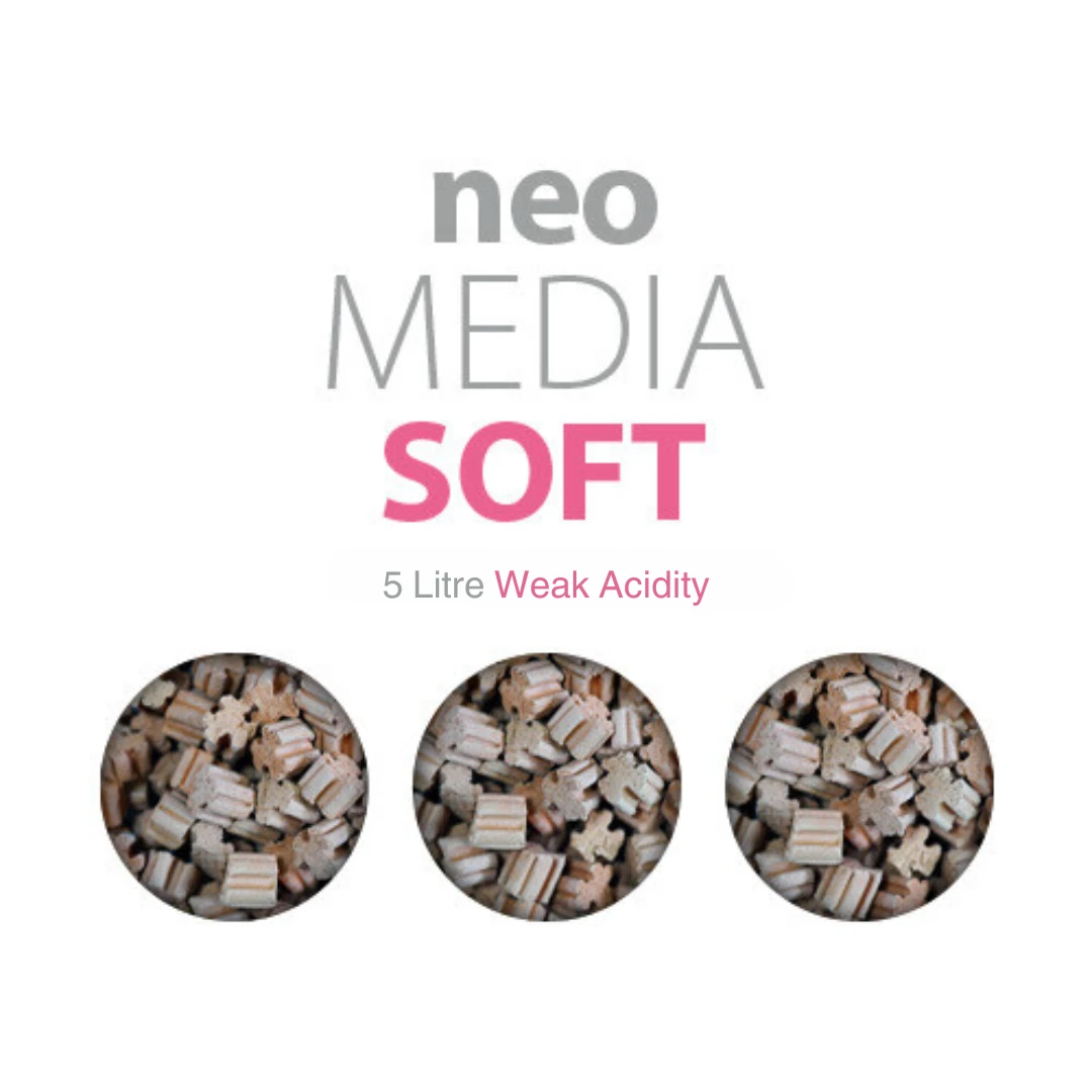 Aquario Neo Media - Soft 1L 5 Aquario Neo Media - Soft 1L - Image 3