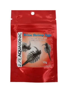 Aquasonic Brine Shrimp Eggs 10g