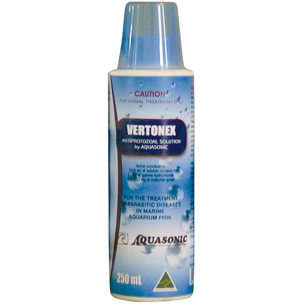Aquasonic Vertonex 250ml 3 Aquasonic Vertonex 250ml