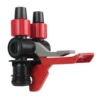 Fluval Spare AquaStop Valve For 107/207/307/407 -Sea View Aquarium Shop aquastopvalvesparefluval107207307407