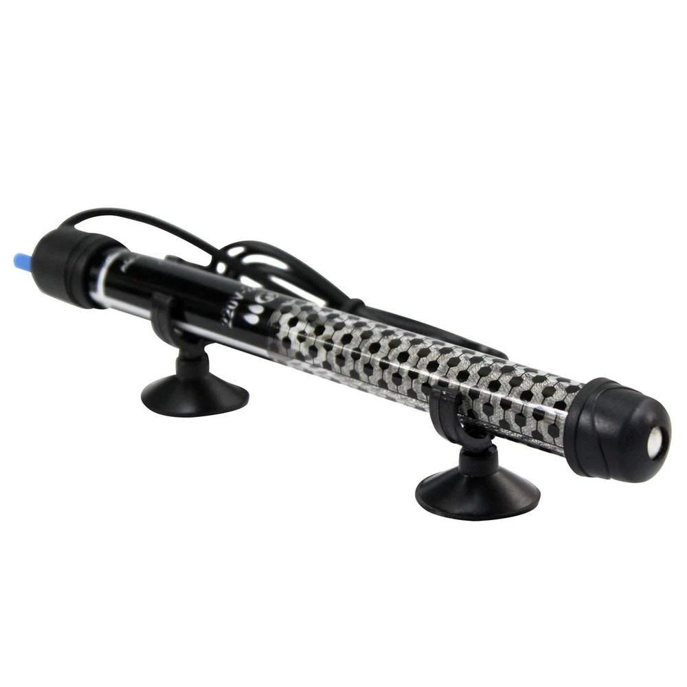 Aqua Zonic 25w Eco Heater 4 Aqua Zonic 25w Eco Heater - Image 2