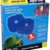 Aqua One Aquis 2200/2400 & Nautilus 2700 Coarse Pad 41s