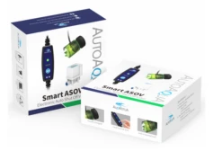 AutoAqua Smart AVOS - Electronic Auto Shut Off Valve