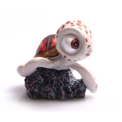 Baby Sea Turtle 'Squirt'